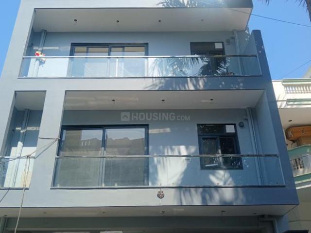2 BHK Independent Builder Floor in Sector 23 for rent Gurgaon. The reference number is 19534587