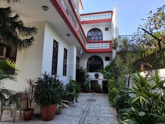 2 BHK Independent Builder Floor in Sector 23 for rent Gurgaon. The reference number is 19923995