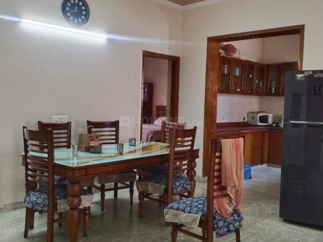 2 BHK Independent Builder Floor in Sector 23 for rent Gurgaon. The reference number is 20048817