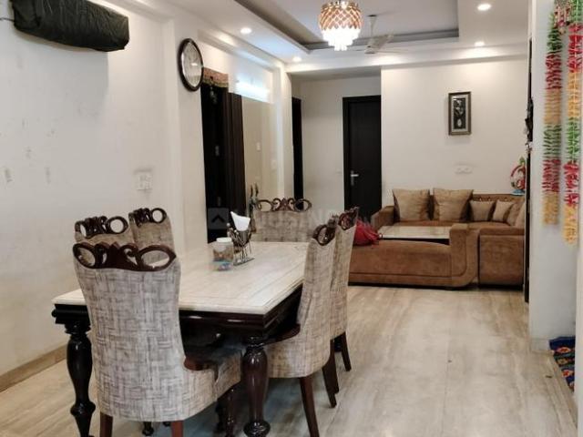 2 BHK Independent Builder Floor in Sector 23 for rent Gurgaon. The reference number is 20163409