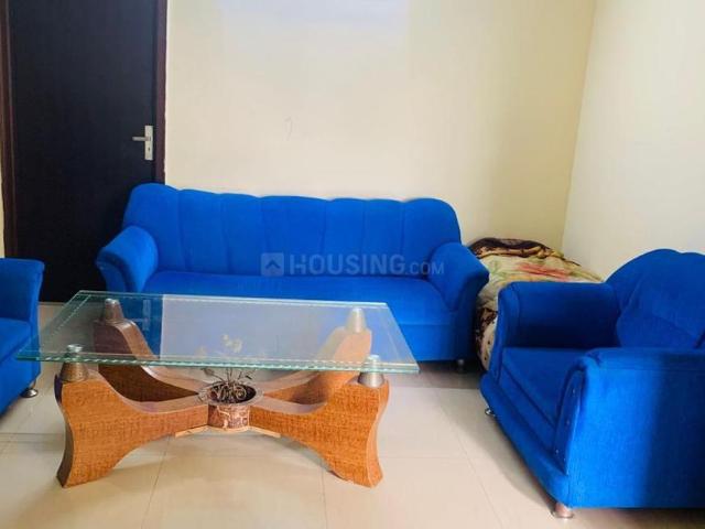 2 BHK Independent Builder Floor in Sector 23 for rent Gurgaon. The reference number is 20190182