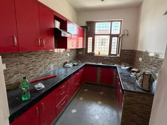 2 BHK Independent Builder Floor in Sector 23 for rent Gurgaon. The reference number is 20207364