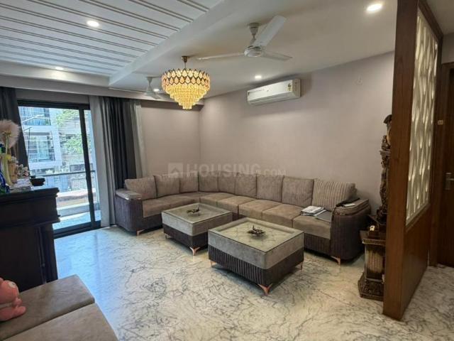 2 BHK Independent Builder Floor in Sector 23 for rent Gurgaon. The reference number is 20344799