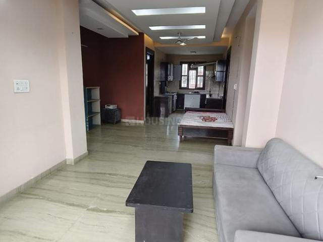 2 BHK Independent Builder Floor in Sector 23 for rent Gurgaon. The reference number is 20506131