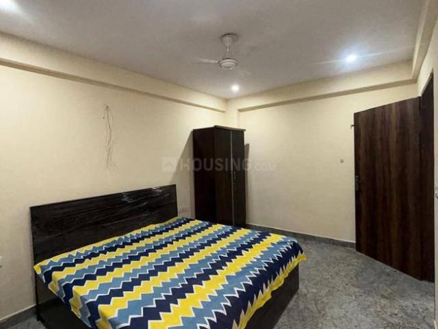 2 BHK Independent Builder Floor in Sector 23 for rent Gurgaon. The reference number is 20606635