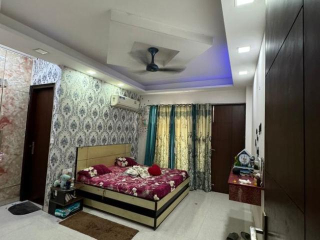 2 BHK Independent Builder Floor in Sector 23 for rent Gurgaon. The reference number is 20621938