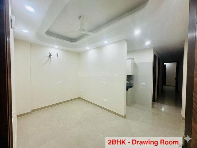 2 BHK Independent Builder Floor in Sector 23 for rent Gurgaon. The reference number is 20660847