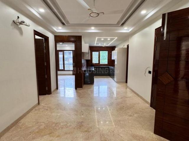 2 BHK Independent Builder Floor in Sector 23 for rent Gurgaon. The reference number is 20660912