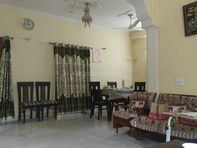 2 BHK Independent Builder Floor in Sector 23 for rent Gurgaon. The reference number is 20761429