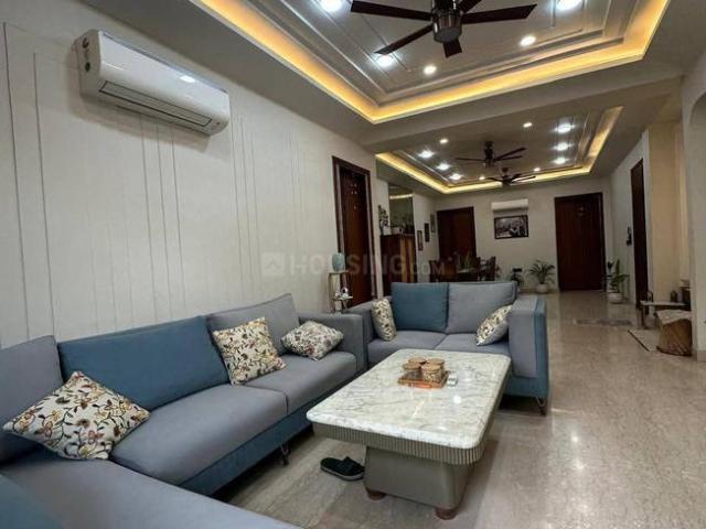 2 BHK Independent Builder Floor in Sector 23 for rent Gurgaon. The reference number is 20903442