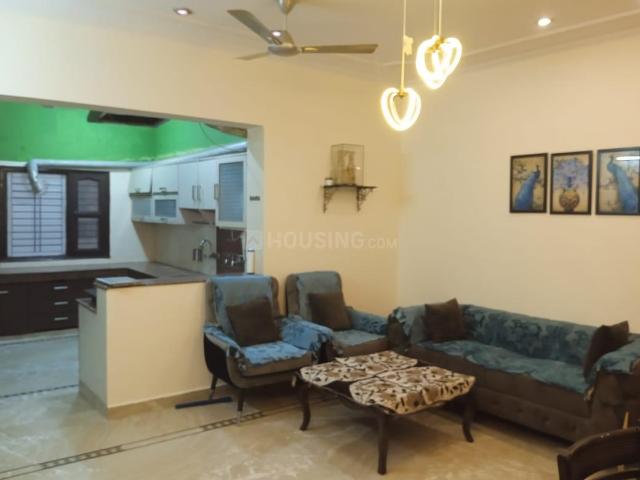 2 BHK Independent Builder Floor in Sector 23 for rent Gurgaon. The reference number is 20918142