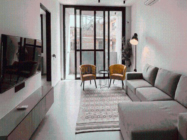 2 BHK Independent Builder Floor in Sector 23 for rent Gurgaon. The reference number is 21035996