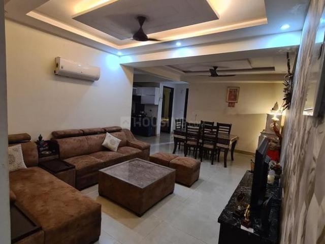 2 BHK Independent Builder Floor in Sector 23 for rent Gurgaon. The reference number is 21258182