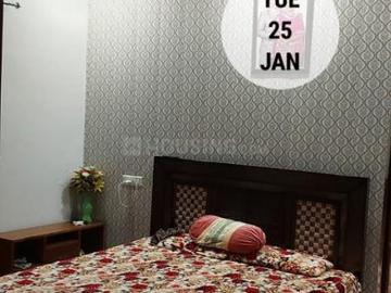 2 BHK Independent Builder Floor in Sector 23 for rent Panchkula. The reference number is 20408991