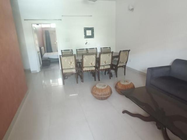 2 BHK Independent Builder Floor in Sector 23 for rent Panchkula. The reference number is 20480748
