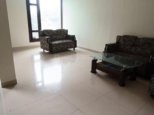 2 BHK Independent Builder Floor in Sector 23 for rent Panchkula. The reference number is 20600863