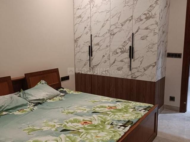 2 BHK Independent Builder Floor in Sector 23 for rent Panchkula. The reference number is 20725743