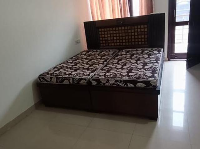 2 BHK Independent Builder Floor in Sector 23 for rent Panchkula. The reference number is 20725204