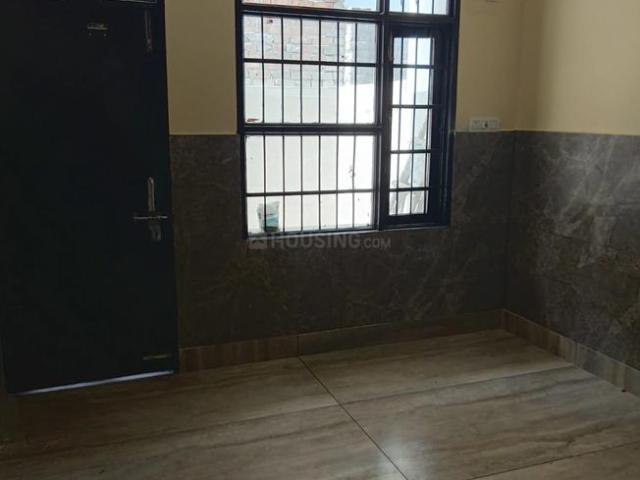 2 BHK Independent Builder Floor in Sector 23 for rent Sonipat. The reference number is 20450890