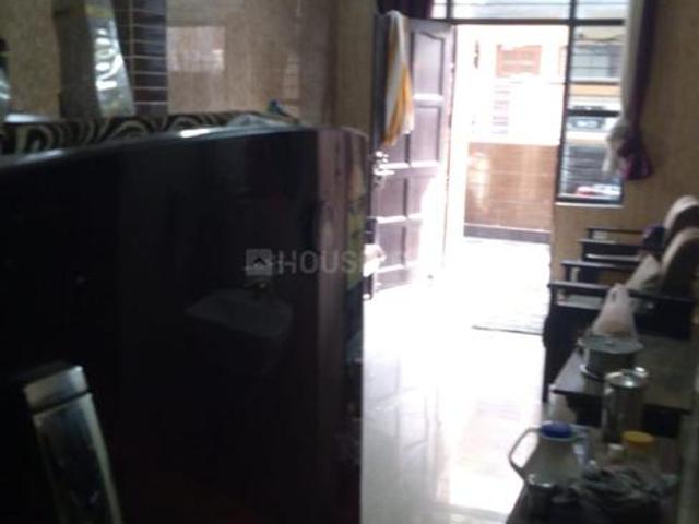 2 BHK Independent Builder Floor in Sector 23 for resale Faridabad. The reference number is 16622724