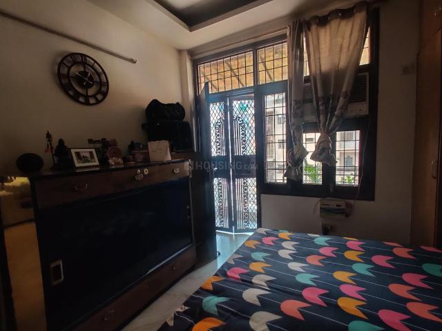 2 BHK Independent Builder Floor in Sector 23 Rohini for resale New Delhi. The reference number is 13263104