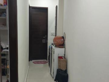 2 BHK Independent Builder Floor in Sector 23 Rohini for resale New Delhi. The reference number is 18707408