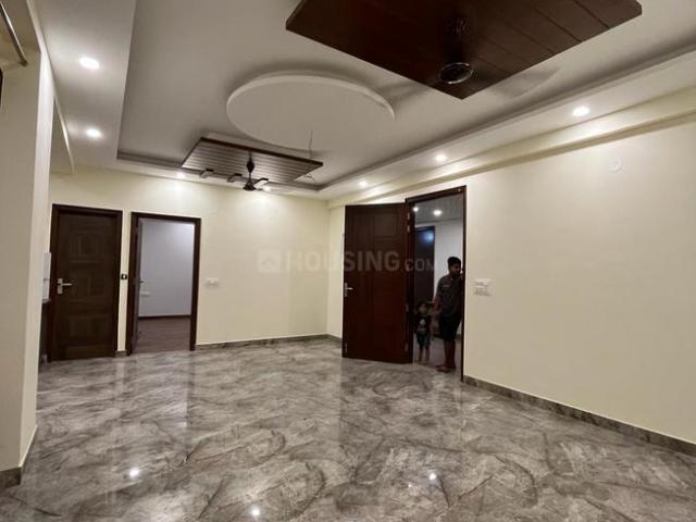 2 BHK Independent Builder Floor in Sector 23A for rent Gurgaon. The reference number is 16479905