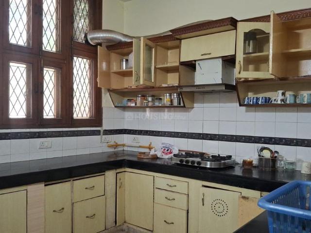 2 BHK Independent Builder Floor in Sector 23A for rent Gurgaon. The reference number is 20175876