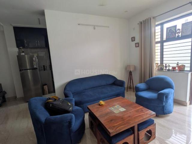 2 BHK Independent Builder Floor in Sector 23A for rent Gurgaon. The reference number is 20727986