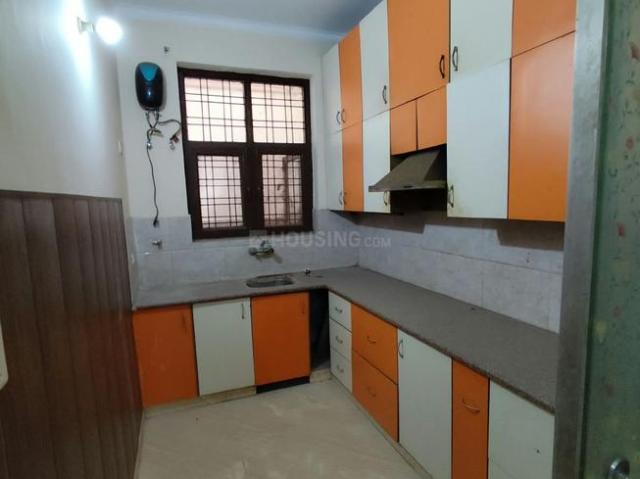 2 BHK Independent Builder Floor in Sector 23A for rent Gurgaon. The reference number is 21333968