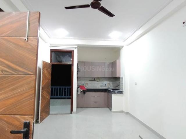 2 BHK Independent Builder Floor in Sector 23A for rent Gurgaon. The reference number is 21337335