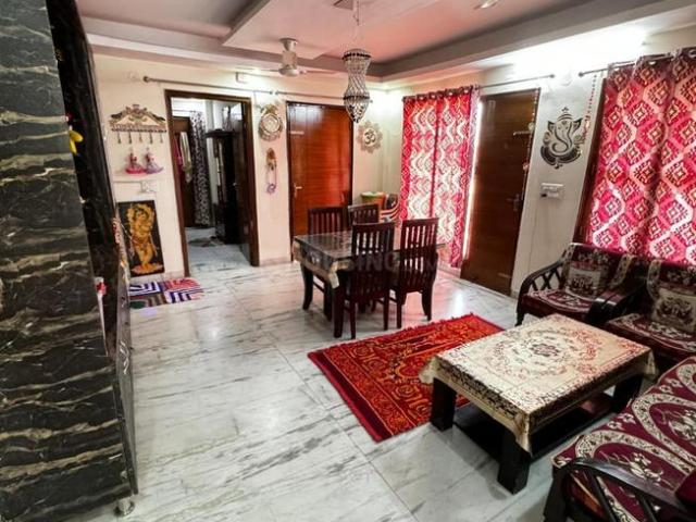 2 BHK Independent Builder Floor in Sector 23A for resale Gurgaon. The reference number is 20901702
