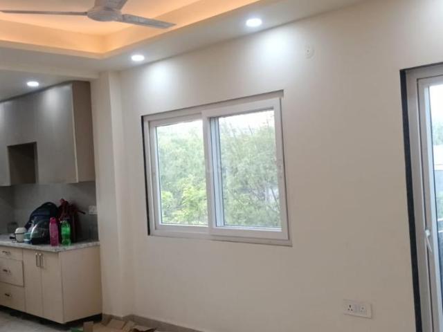 2 BHK Independent Builder Floor in Sector 23B Dwarka for rent New Delhi. The reference number is 19998729