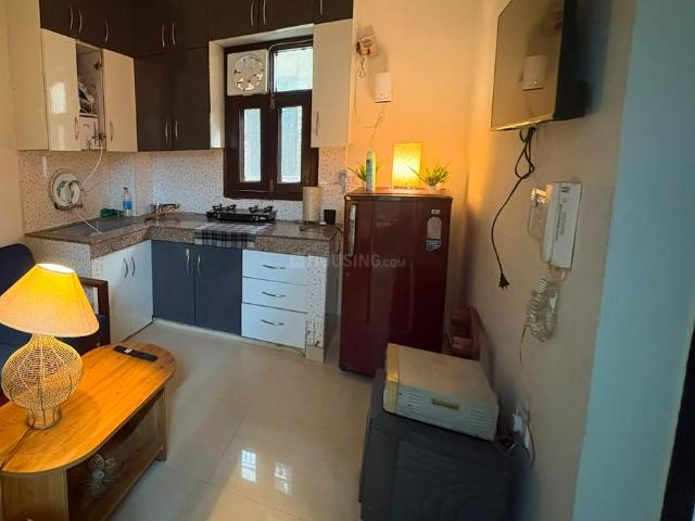 2 BHK Independent Builder Floor in Sector 23B Dwarka for rent New Delhi. The reference number is 21028184