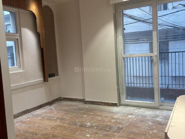 2 BHK Independent Builder Floor in Sector 23B Dwarka for rent New Delhi. The reference number is 21030363