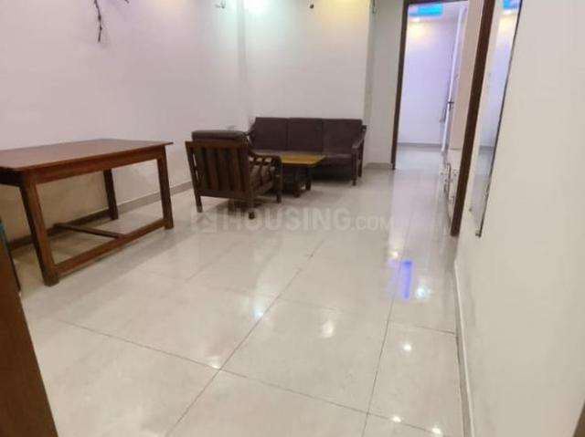 2 BHK Independent Builder Floor in Sector 23B Dwarka for rent New Delhi. The reference number is 21315907