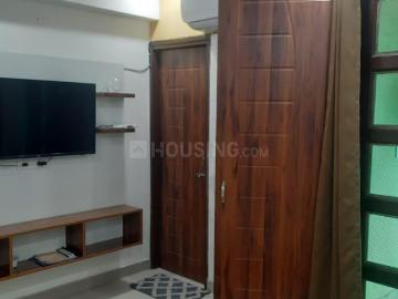 2 BHK Independent Builder Floor in Sector 20 for rent Chandigarh. The reference number is 20384896