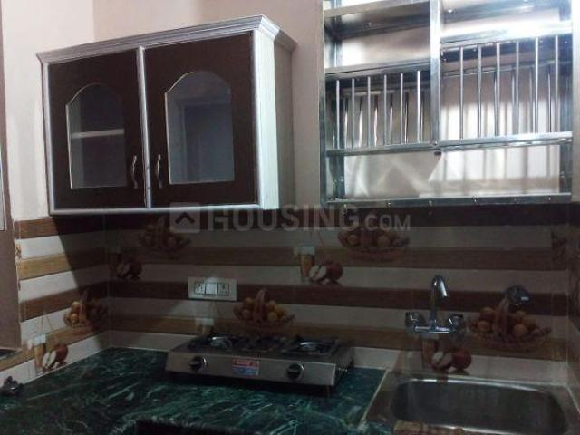 2 BHK Independent Builder Floor in Sector 20 for rent Chandigarh. The reference number is 5510945