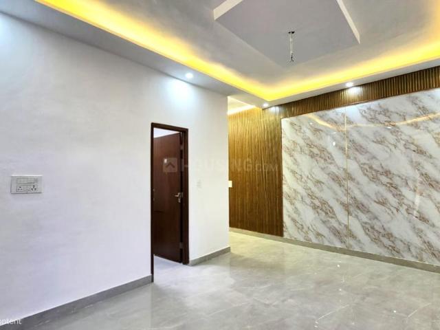 2 BHK Independent Builder Floor in Sector 20 for resale Panchkula. The reference number is 21239603