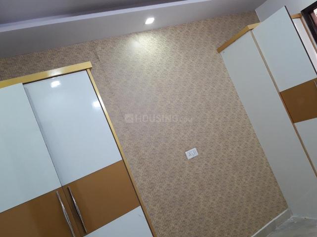 2 BHK Independent Builder Floor in Sector 20 Rohini for resale New Delhi. The reference number is 19249489