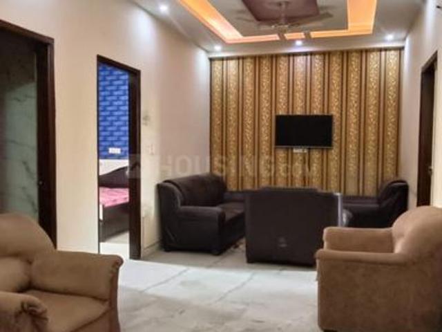 2 BHK Independent Builder Floor in Sector 21 for rent Gurgaon. The reference number is 16112307