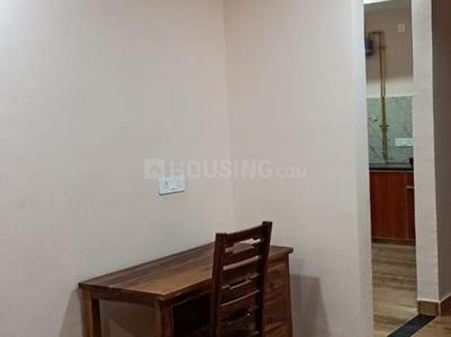 2 BHK Independent Builder Floor in Sector 21 for rent Gurgaon. The reference number is 19886347