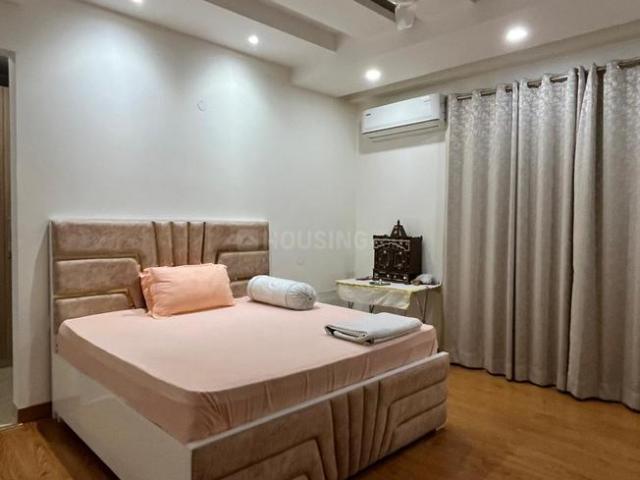 2 BHK Independent Builder Floor in Sector 21 for rent Gurgaon. The reference number is 20163187