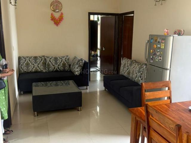 2 BHK Independent Builder Floor in Sector 21 for rent Gurgaon. The reference number is 20163276