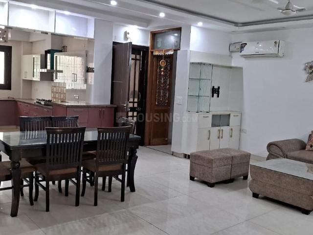 2 BHK Independent Builder Floor in Sector 21 for rent Gurgaon. The reference number is 20281120