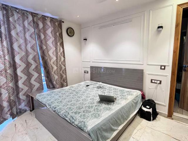 2 BHK Independent Builder Floor in Sector 21 for rent Gurgaon. The reference number is 20294788