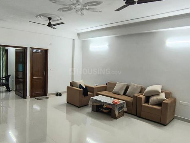 2 BHK Independent Builder Floor in Sector 21 for rent Gurgaon. The reference number is 20857978