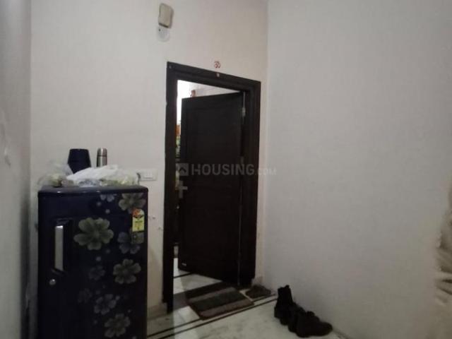 2 BHK Independent Builder Floor in Sector 21 for rent Gurgaon. The reference number is 20968154