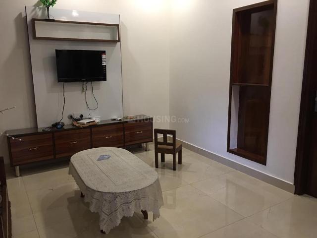 2 BHK Independent Builder Floor in Sector 21 for rent Panchkula. The reference number is 16020043