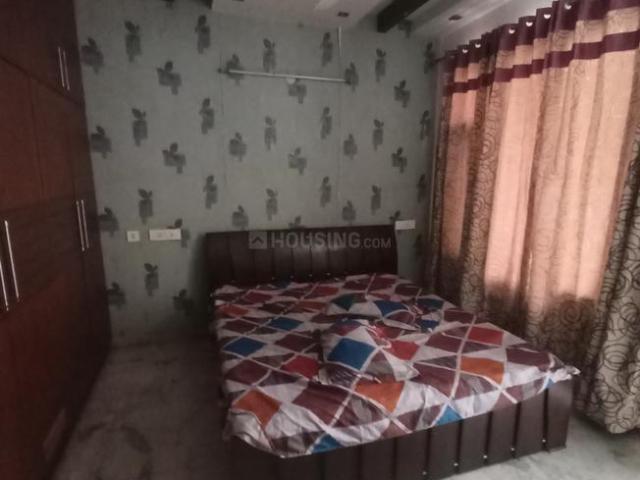 2 BHK Independent Builder Floor in Sector 21 for rent Panchkula. The reference number is 17435228